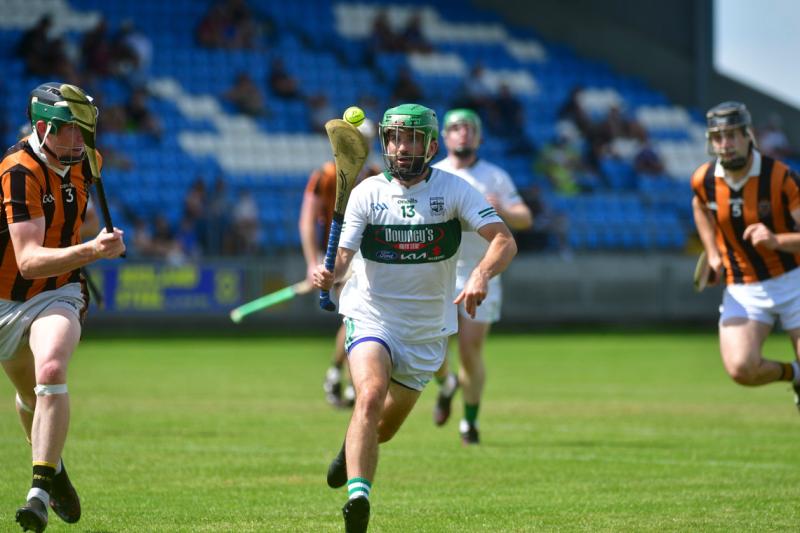 portlaoise