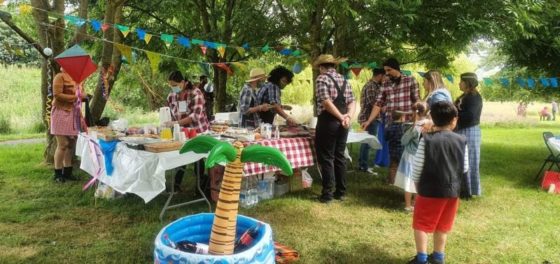 Brazilian festival to take place in Laois this weekend