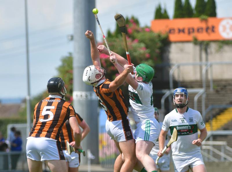 laois gaa