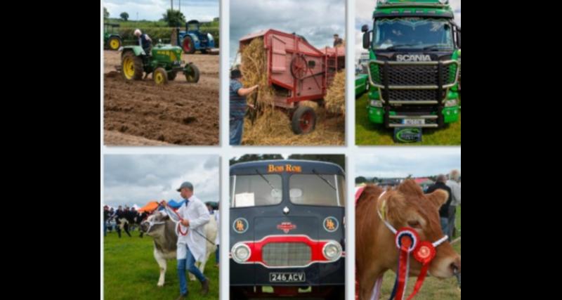 127th Ossory Agricultural Show in Laois set to be bigger and better than ever!