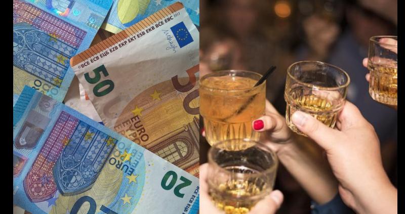 OPINION: 'I can't afford &euro;95 nights out anymore - no wonder pubs are closing down' 