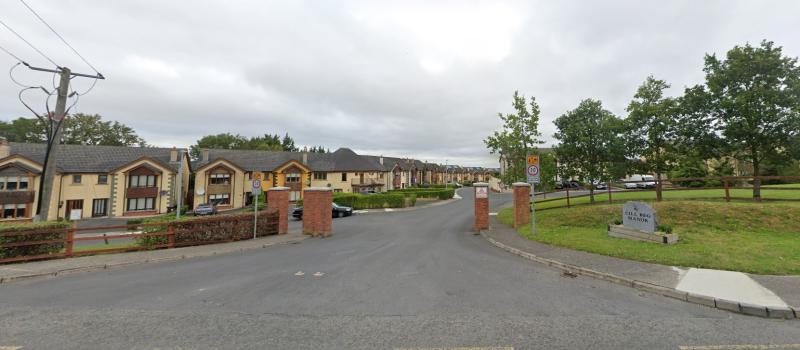 Housing estates in two Laois towns to be taken in charge