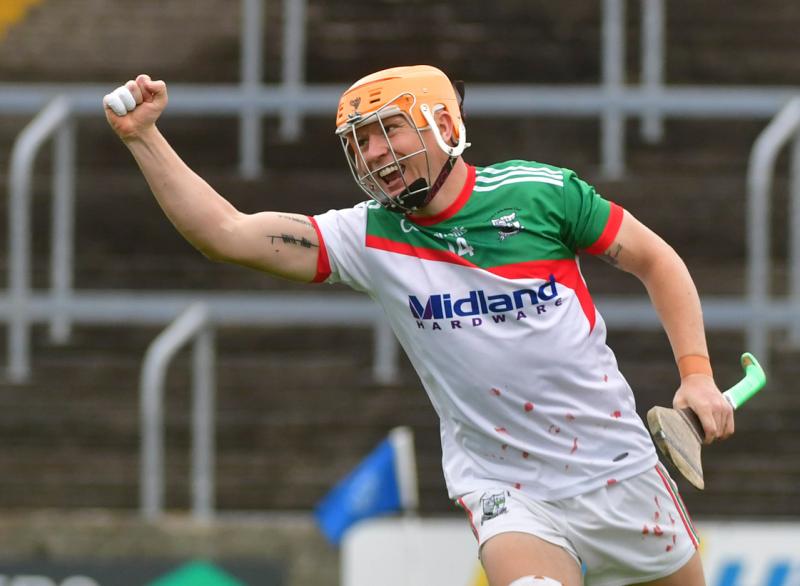 laois gaa