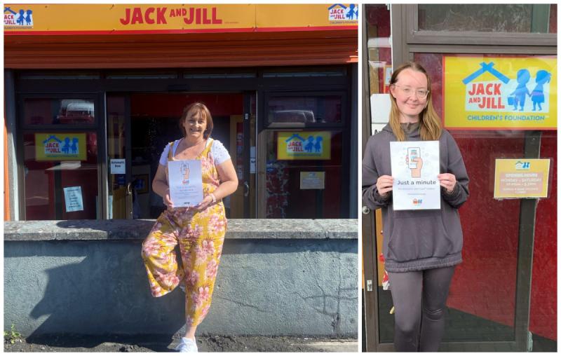 portlaoise jack and jll