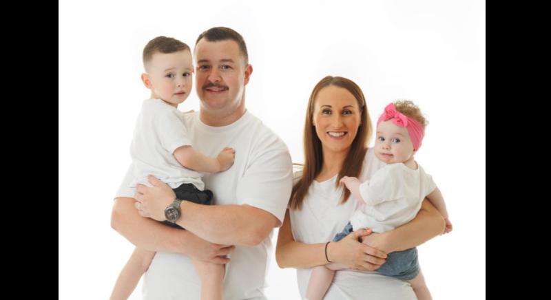 Irish mother gets cancer diagnosis six weeks after giving birth amid GoFundMe