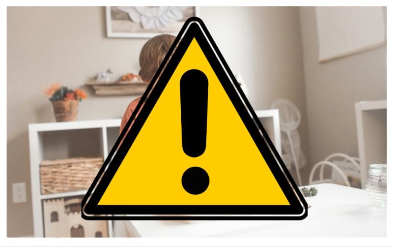 'Toxic, choking and strangulation' - Major retailer recalls several products as serious alert issued