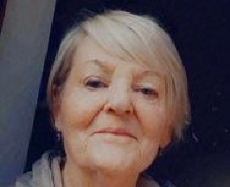 Laois locals mourn sad passing of Portlaoise GAA player's mother