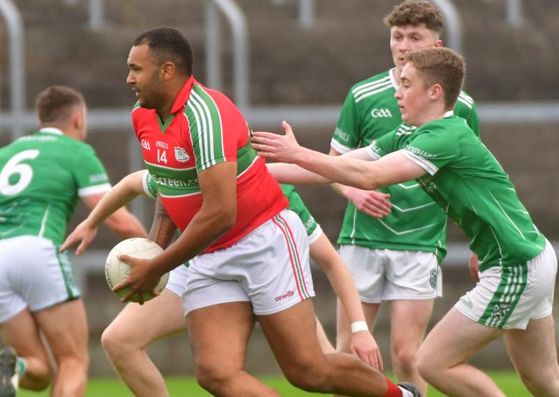 laois gaa graiguecullen stradbally