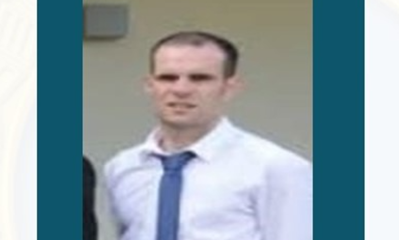 Gardaí seek assistance in locating missing Laois man
