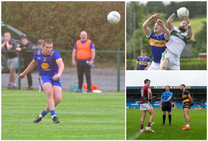 laois