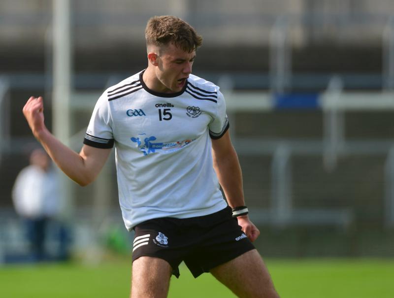 gaa laois portlaoise gaa