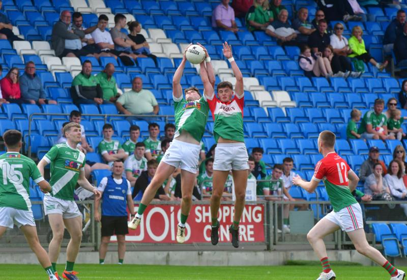 laois gaa