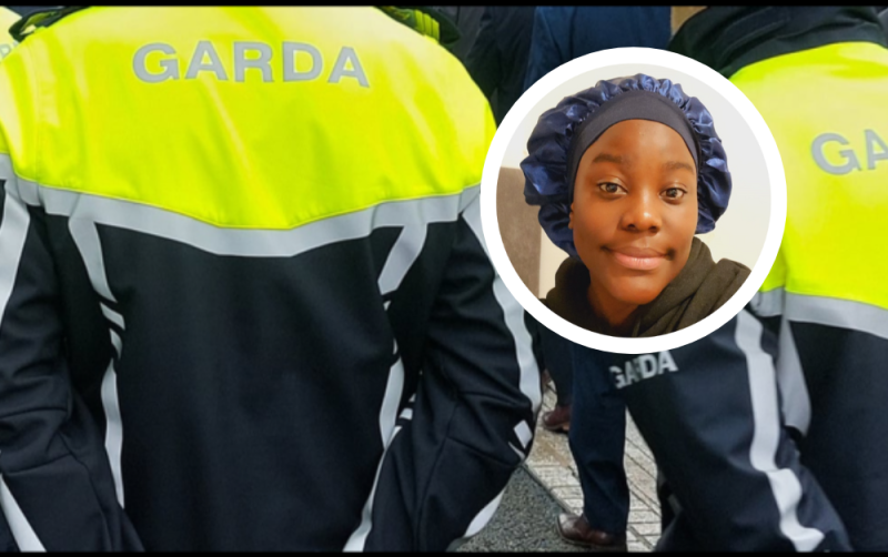 Garda&iacute; concerned as they launch search for missing girl 'found' ten days ago