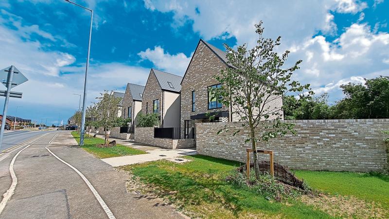 Portlaoise at 'immediate grid capacity' for electricity with work underway