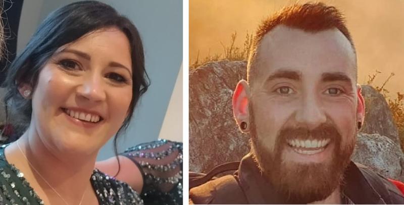 Brave Laois woman doing skydive in friend's memory