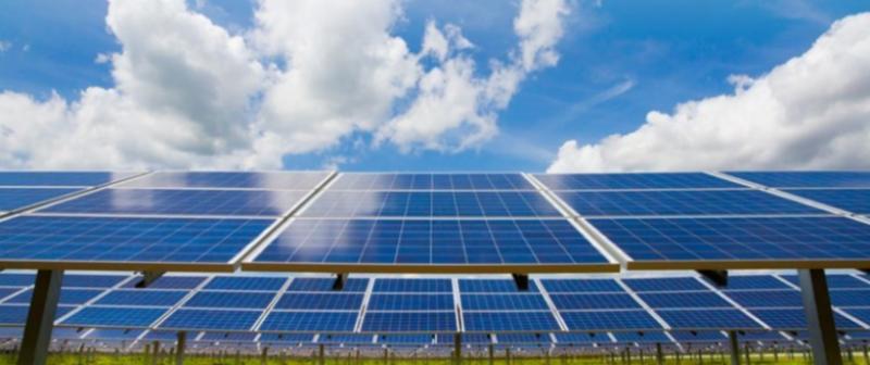SOLAR FARM