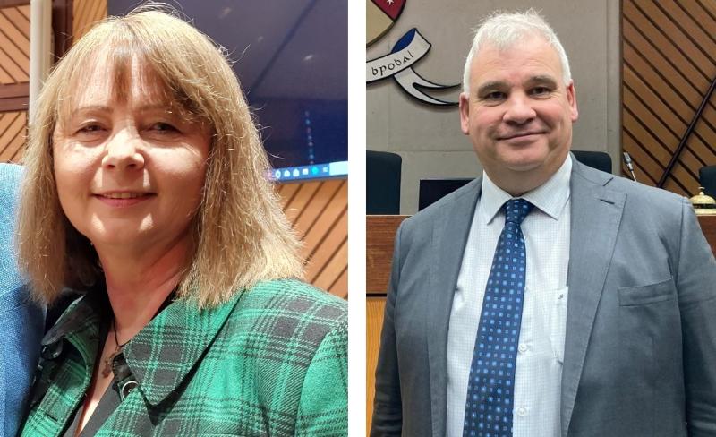 Laois politician who 'always admired Israel' on multiple trips now 'disgusted'