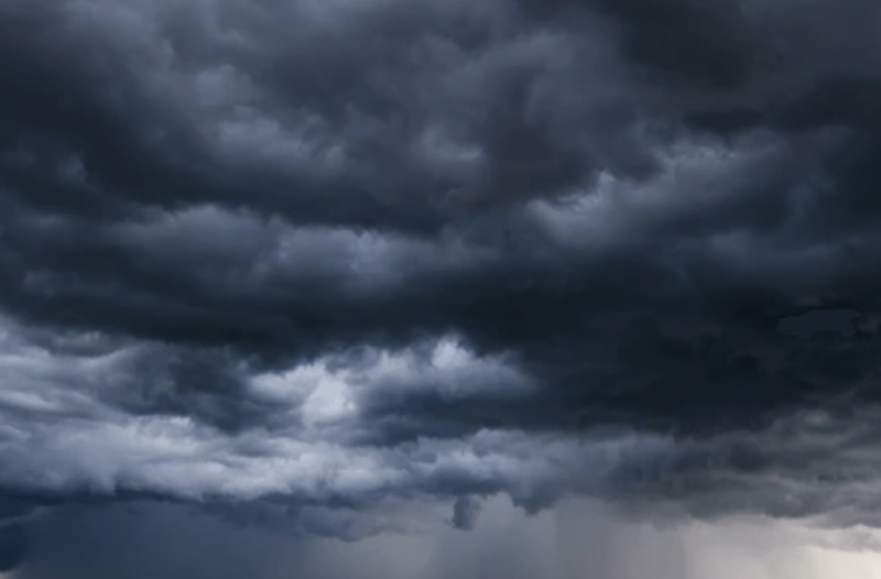'Wet, breezy and unsettled weather' for Laois this bank holiday
