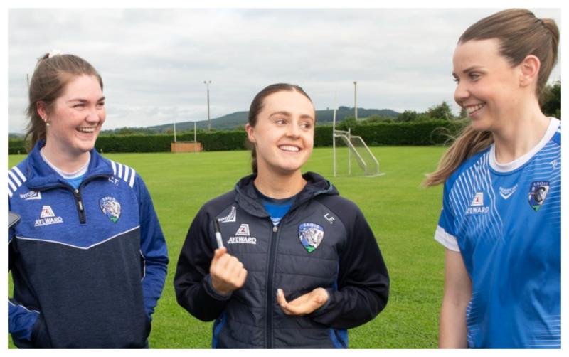 ‘You can lose or you can learn’- Laois Camogie's Laura Finlay eyes All-Ireland final redemption