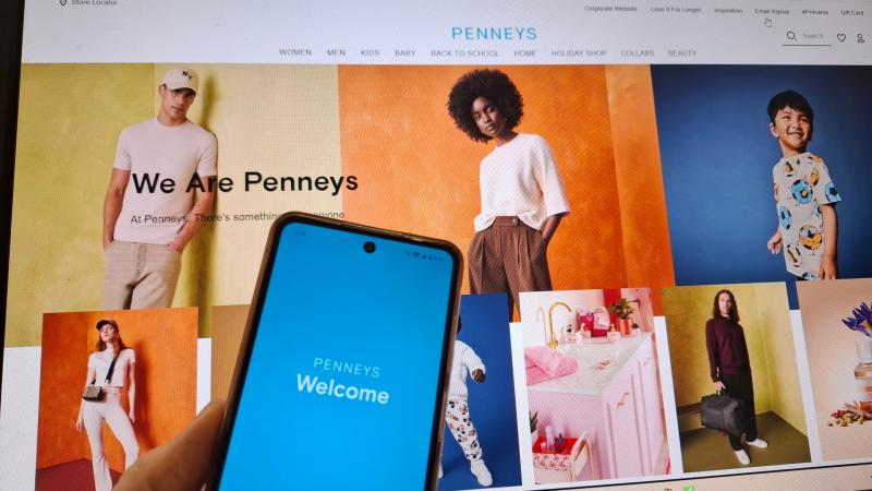 'It's never been easier to connect': Penneys launches new app for customers in Ireland 