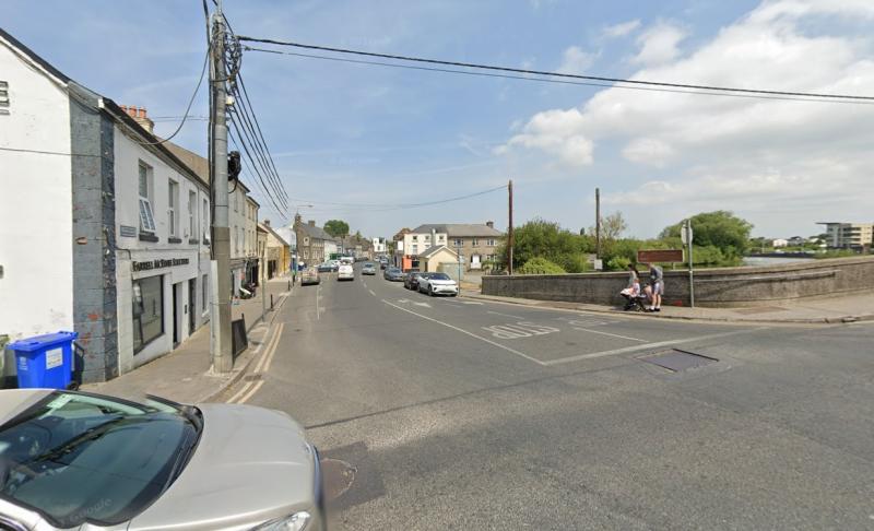 Laois money announced to buy up derelict vacant properties in Carlow town