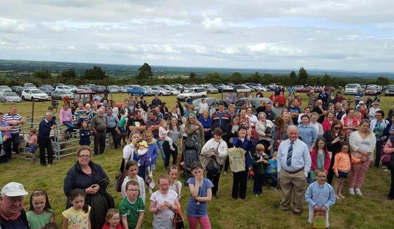 Rosenallis promises 'mountains of fun' this summer at Laois' oldest festival 