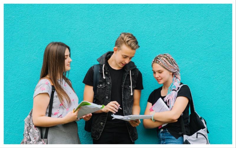 Kickstart your future with Mountmellick Credit Union's lowest-rate student loans