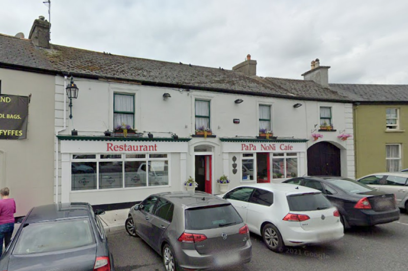 Laois family business closes after 30 years in Abbeyleix