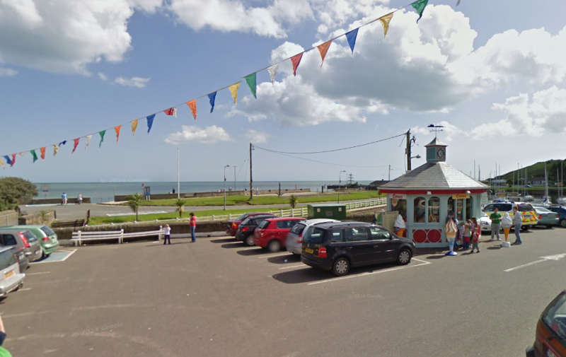 A lucky staycationer? Winning &euro;500,000 EuroMillions ticket sold in popular seaside town