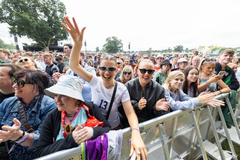 REVEALED: Electric Picnic announce new campsite shop!