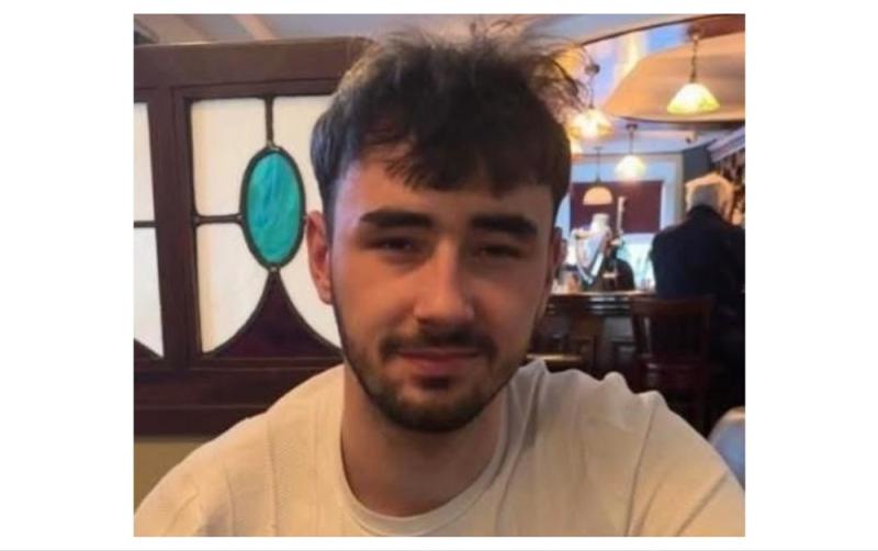 ALERT: Garda&iacute; 'concerned for wellbeing' of 21-year-old man missing for days