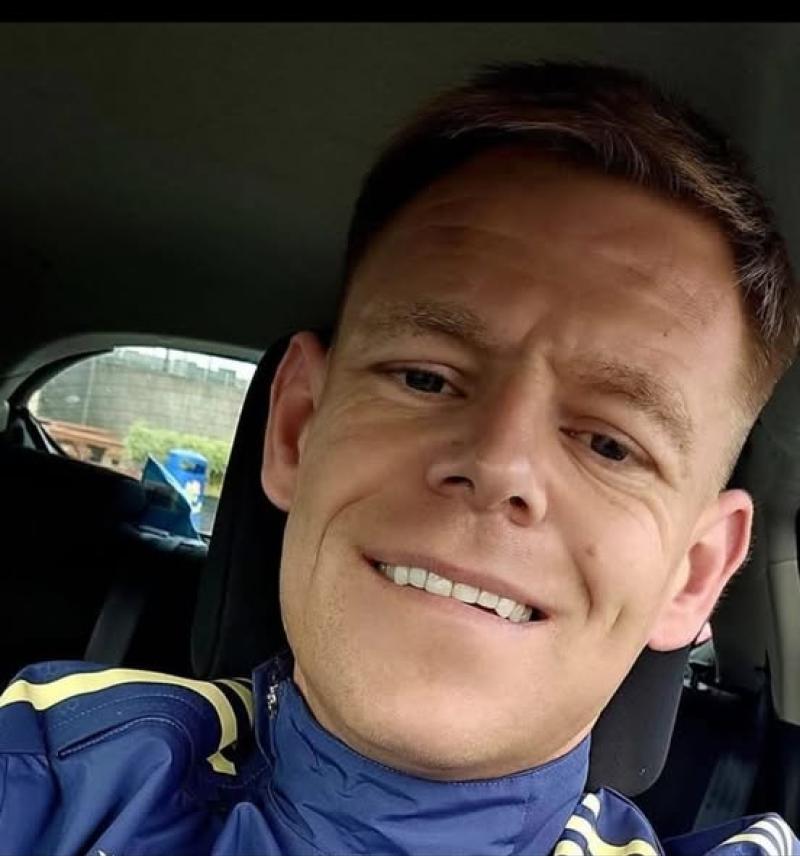 ALERT: Gardai issue urgent appeal as concerns grow about missing 35-year old Dublin man