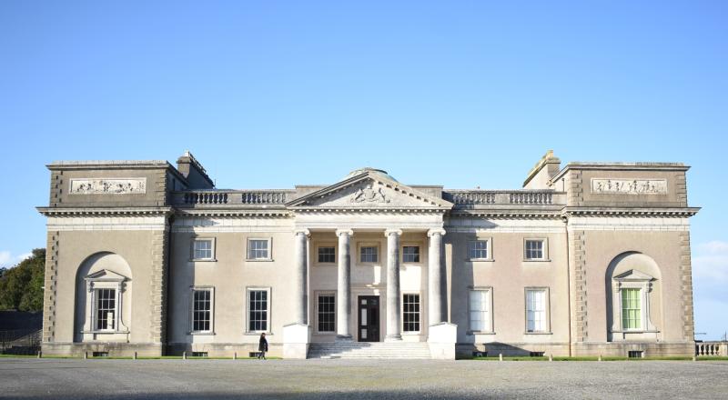 laois