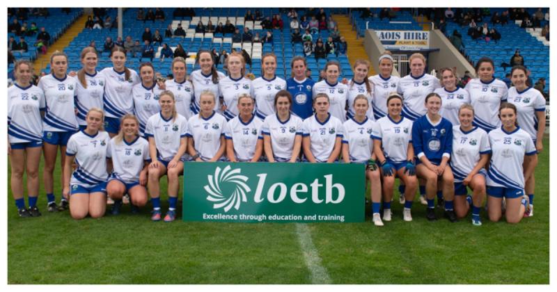 Reigning champions St Conleth’s lay down a marker in championship opener against Shanahoe