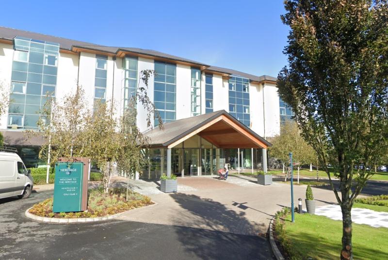 Laois 116 bed nursing home plan swapped for retirement village