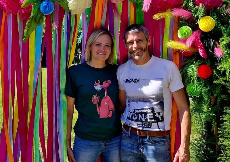 Laois business wins national floristry award