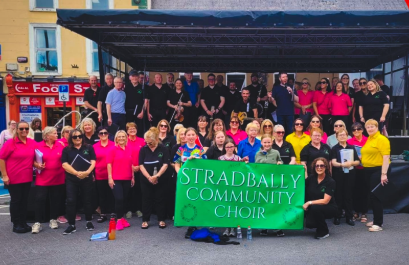 Laois choir to rock Hazelwood stage in latest Electric Picnic lineup release