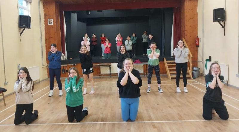 Laois Macra club hit with costly asbestos roof replacement bill