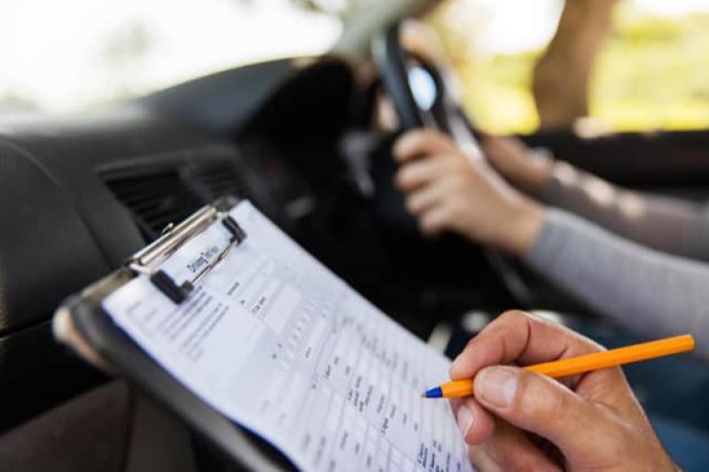 Laois among longest wait times for driving tests nationally