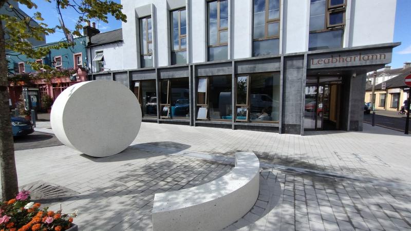 portlaoise laois heritage week