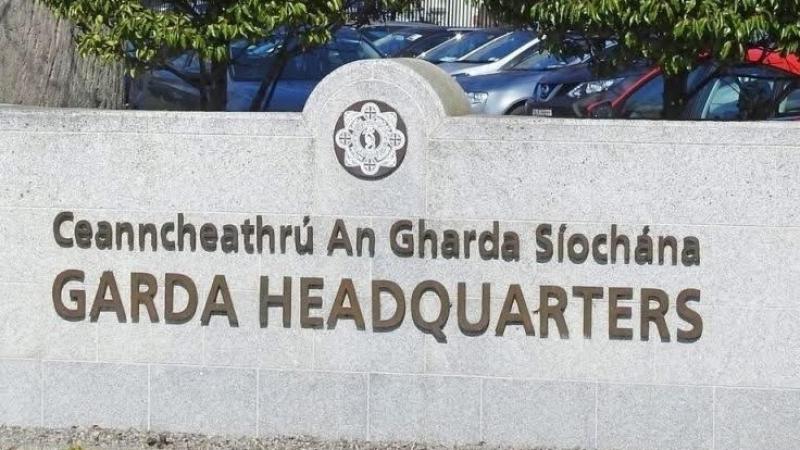 JOB ALERT: Garda HQ seeking Chief Information Officer and the salary starts at €168k! 