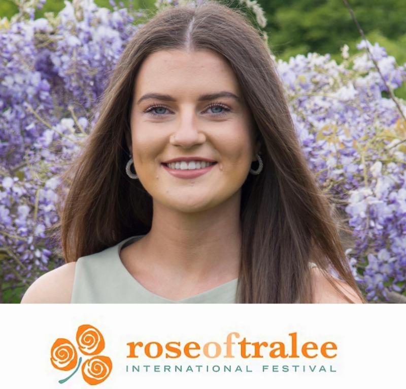 Rose of Tralee 2025: When is the Limerick Rose on and where can you watch her interview?