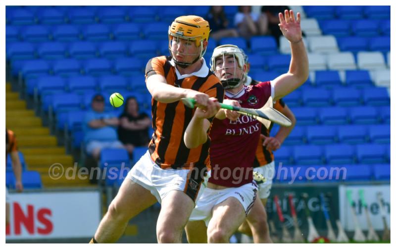 Five from five for Group B in Laois GAA SHC as Camross dominate Ballinakill