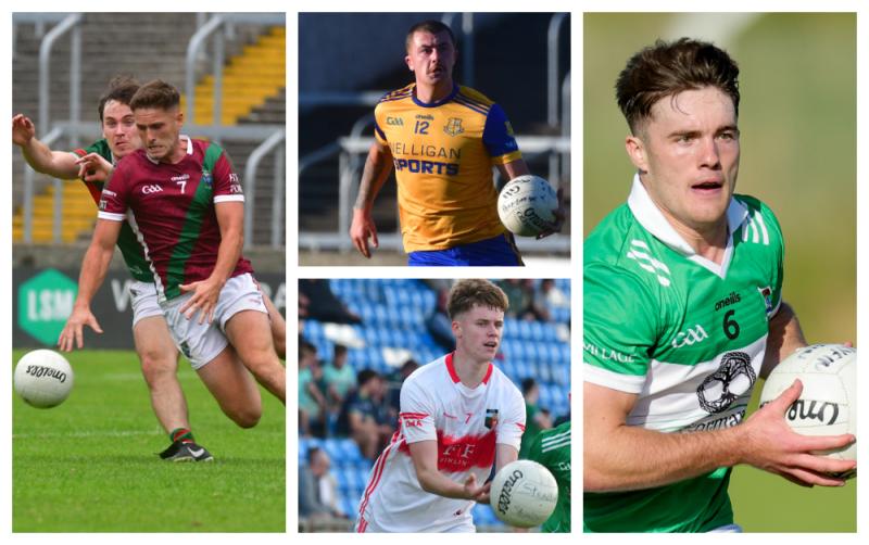 Preview and predictions for Saturday&rsquo;s Laois GAA SFC Round 3 action