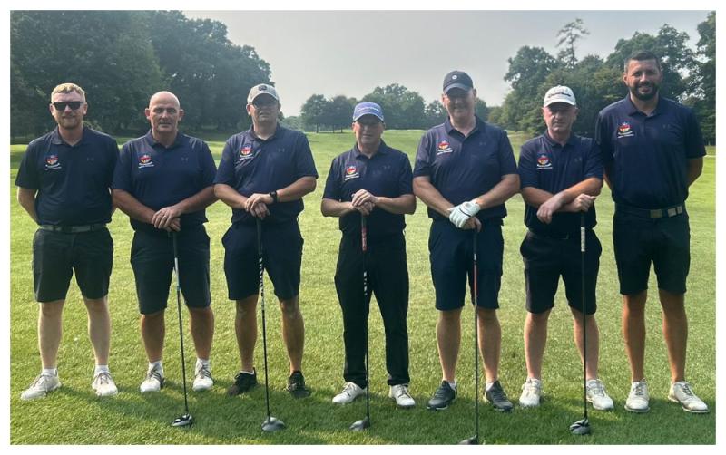 Portlaoise Golf Club defeat Mullingar to reach Central Towns Trophy final
