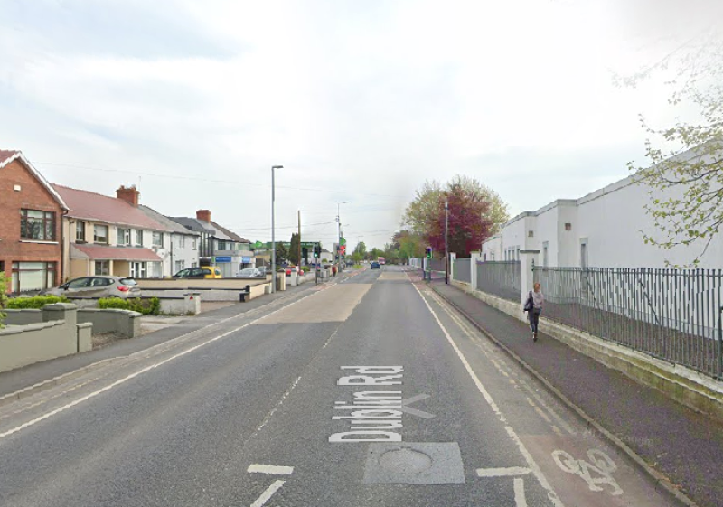 Massive Portlaoise estate plans approved by An Bord Pleanála