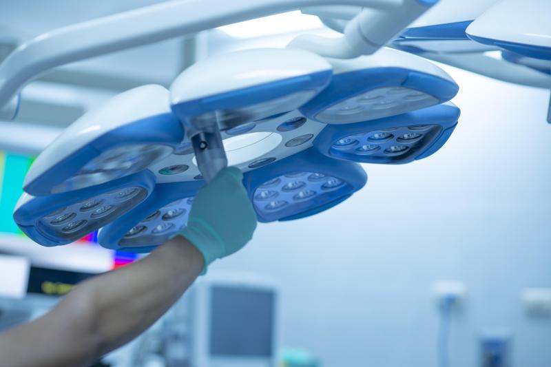Laois patients facing up to two year wait for jaw surgery