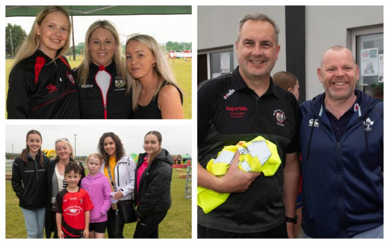 Join the flock at Laois GAA club's annual Duck Race and Family Fun Day