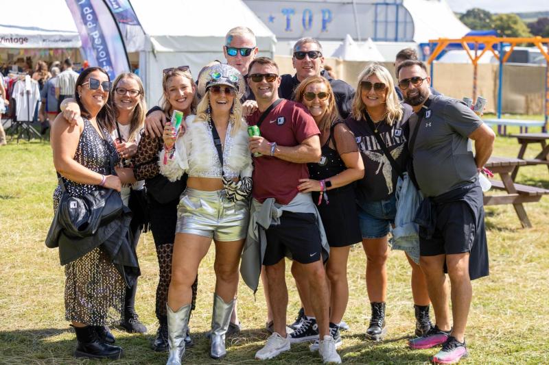 GUIDE: lineups, locations, times and stages: all you need to know for this year's Electric Picnic!