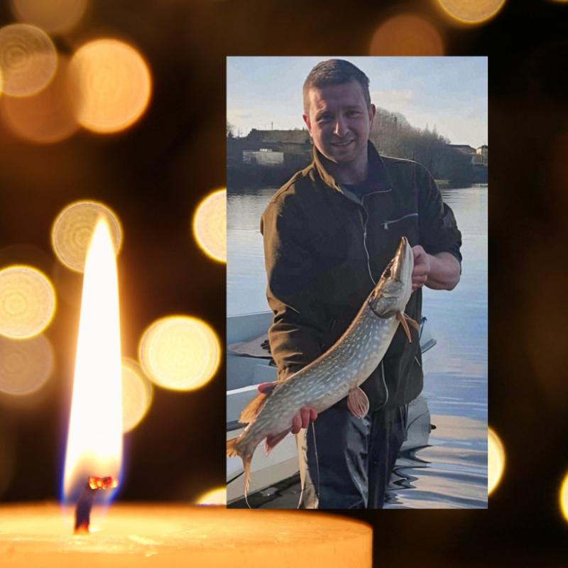 RIP: 'Devastated'- Tributes pour in for father of two who died after tragic accident 